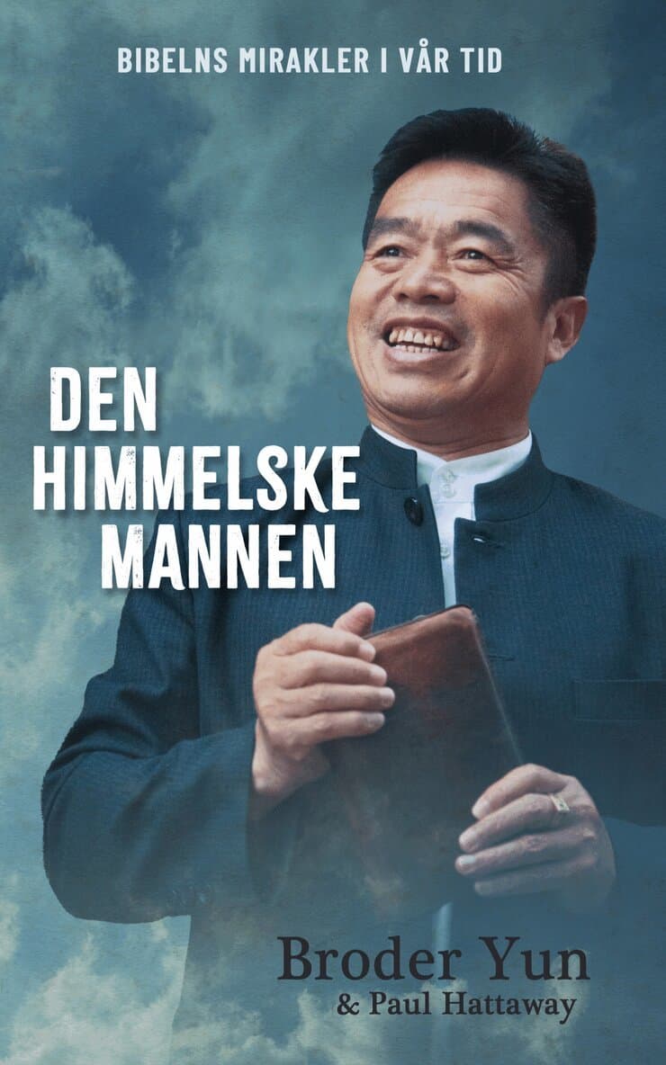 Den himmelske Mannen