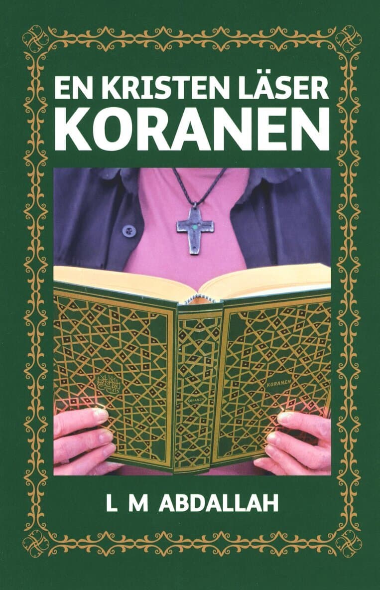 En kristen läser Koranen