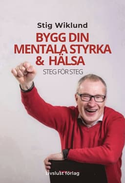 Bygg din mentala styrka & hälsa