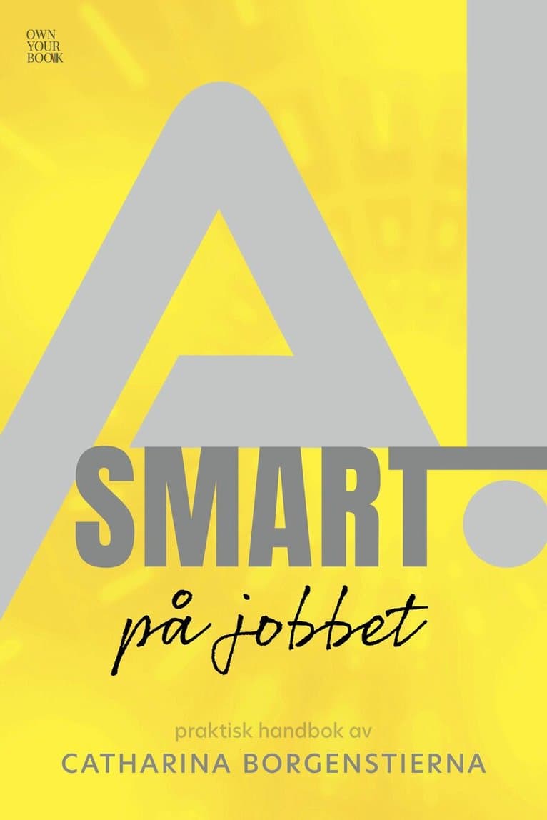 AI-smart på jobbet