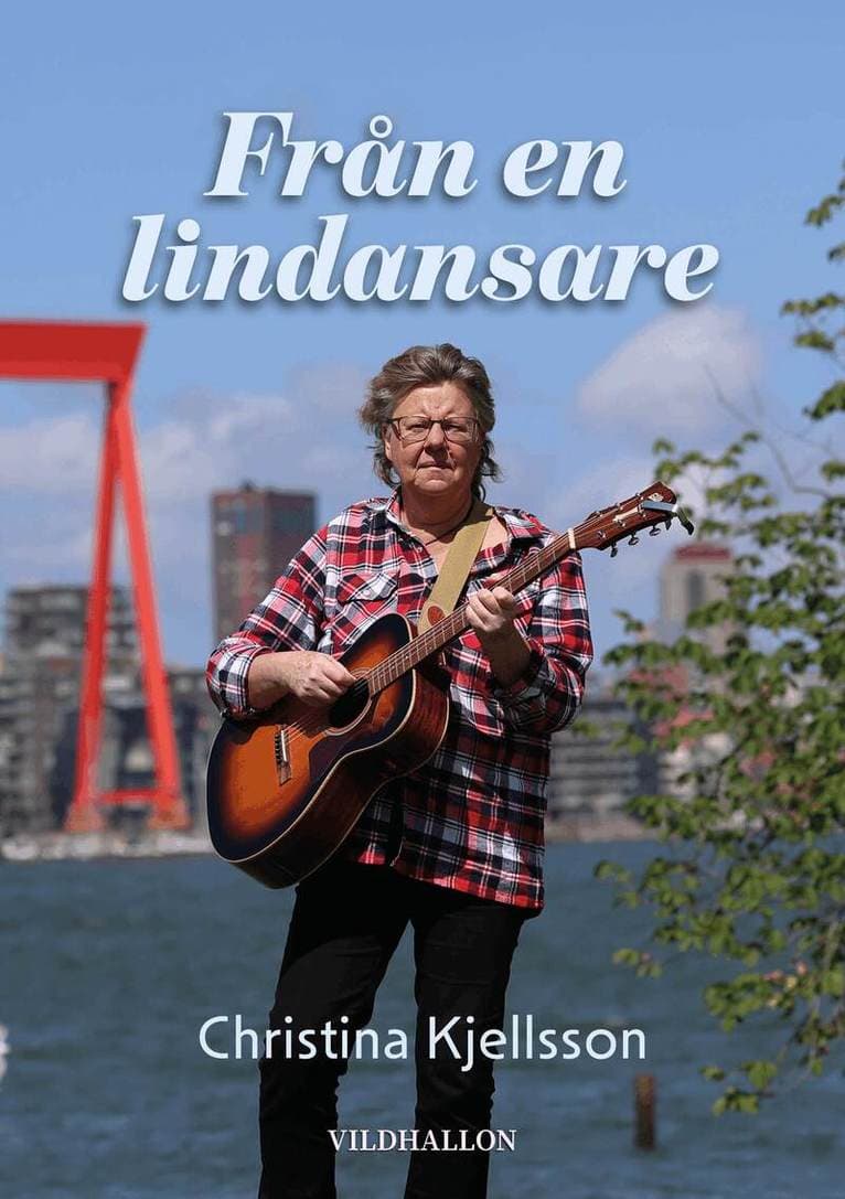 Från en lindansare