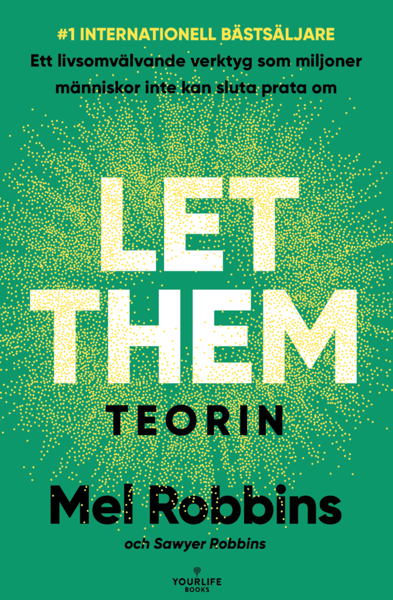 Let them-teorin (svensk utgåva)