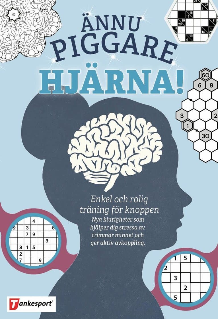 Ännu piggare hjärna!