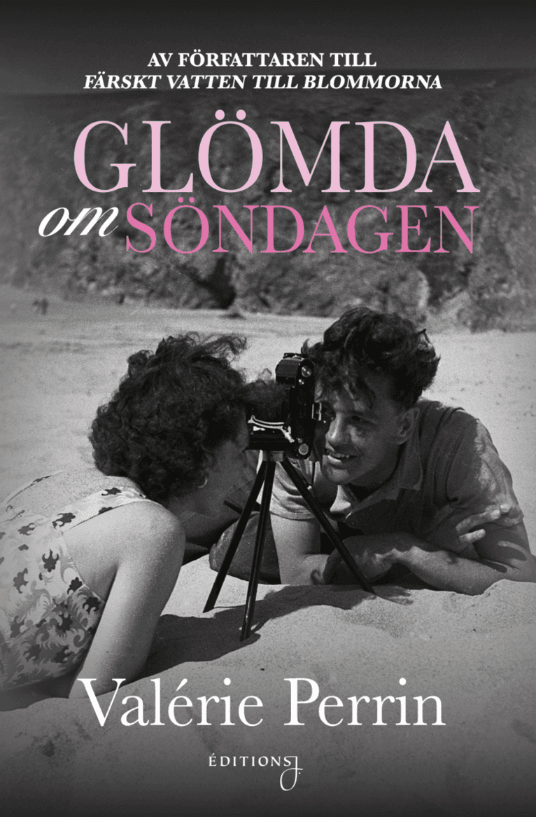 Glömda om söndagen