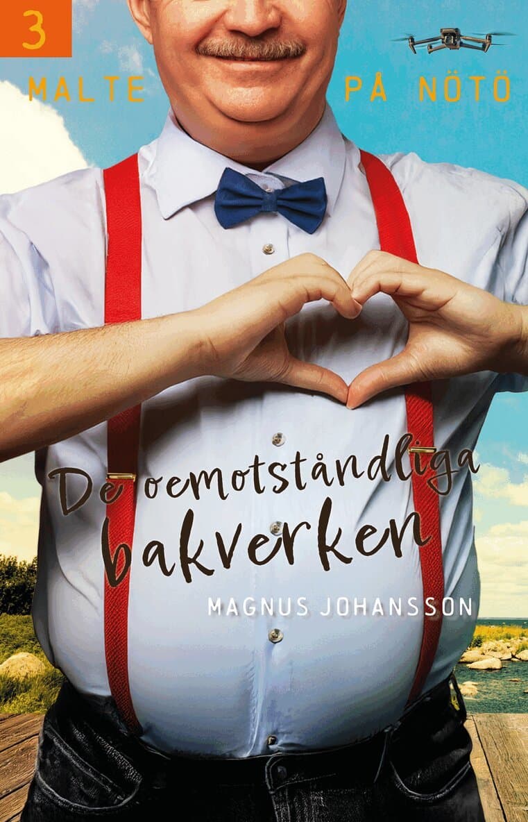 De oemotståndliga bakverken