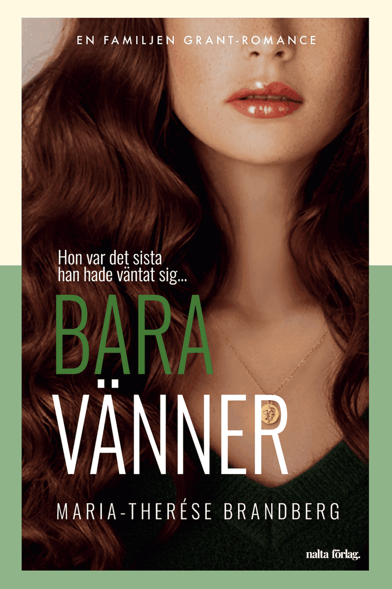 Bara vänner