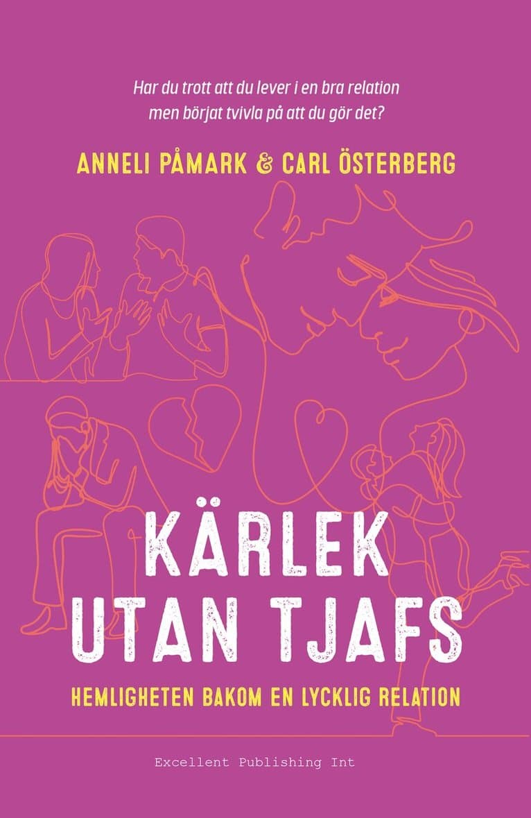 Anneli Påmark – mest populär bok
