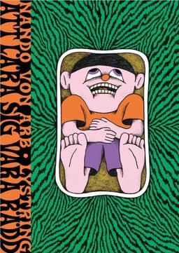 Att lära sig vara rädd