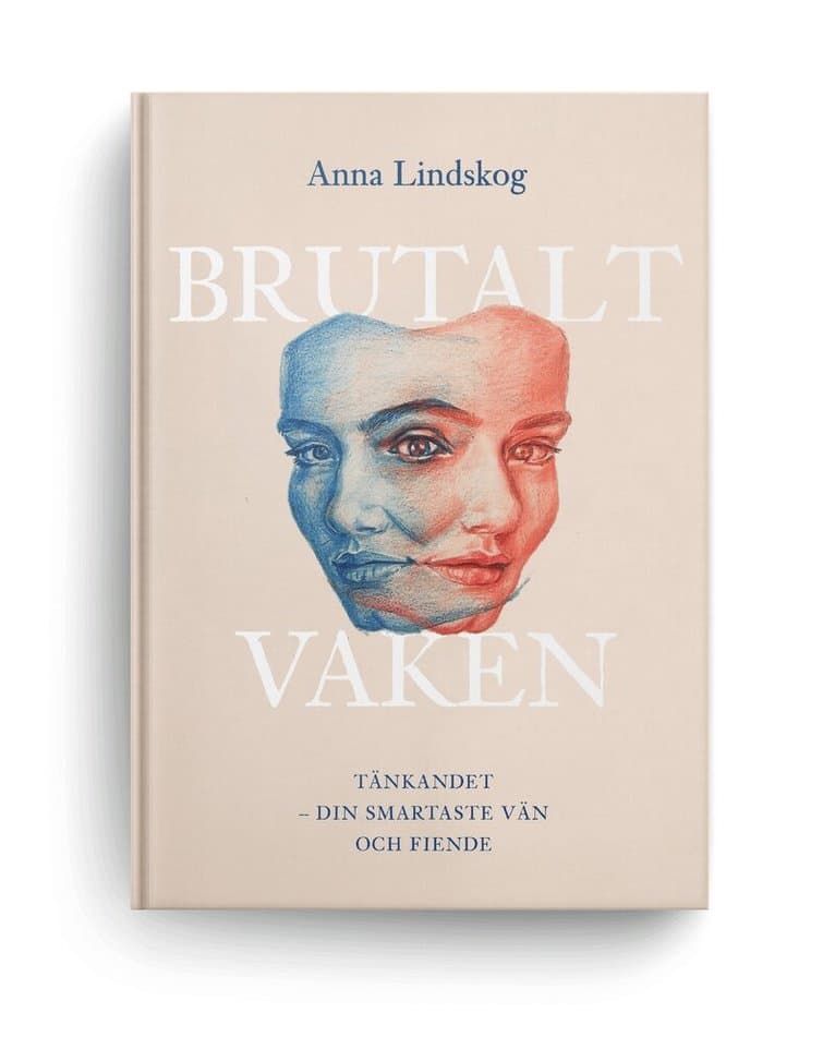 Brutalt vaken