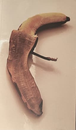 Bananmanual