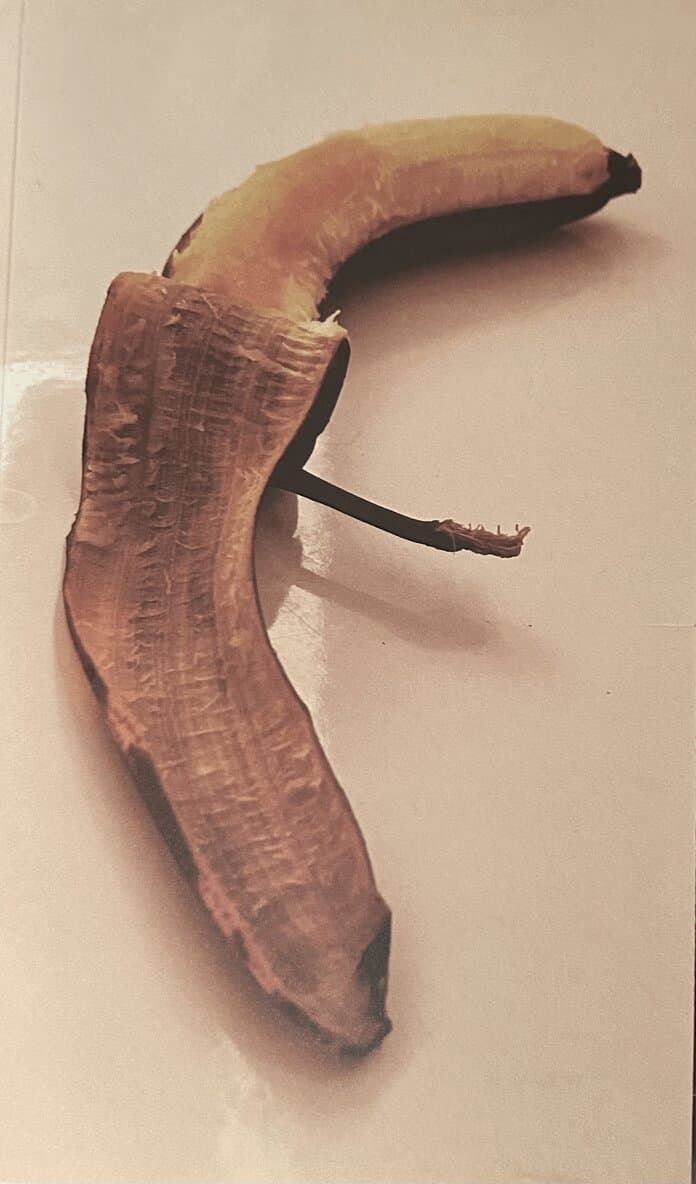Bananmanual