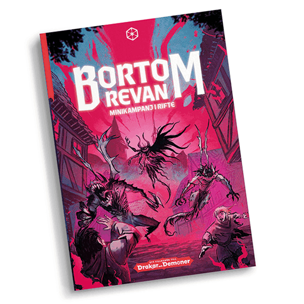 Bortom revan