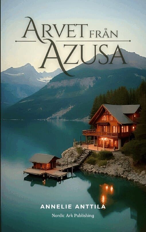 Arvet från Azusa