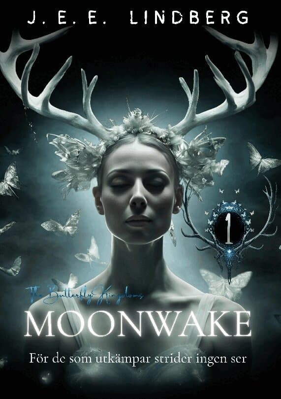 Moonwake: The Butterfly Kingdoms
