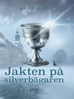 Jakten på silverbägaren