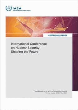 International Conference on Nuclear Security: Shaping the Future