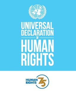 Universal Declaration of Human Rights