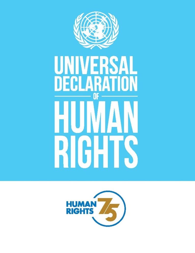 Universal Declaration of Human Rights