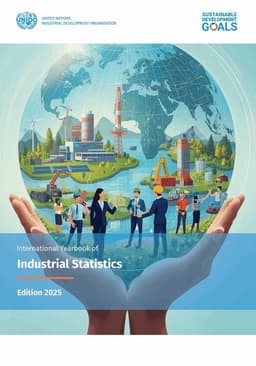 International Yearbook of Industrial Statistics 2025
