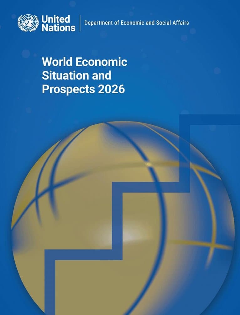 World Economic Situation and Prospects 2026