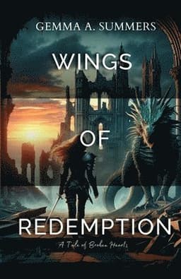 Wings of Redemption