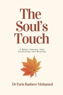 Souls Touch A Quiet Journey Into Awakening And Healing