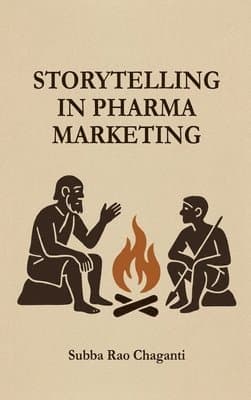 Storytelling in Pharma Marketing
