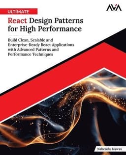 Ultimate React Design Patterns for High Performance