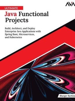 Ultimate Java Functional Projects