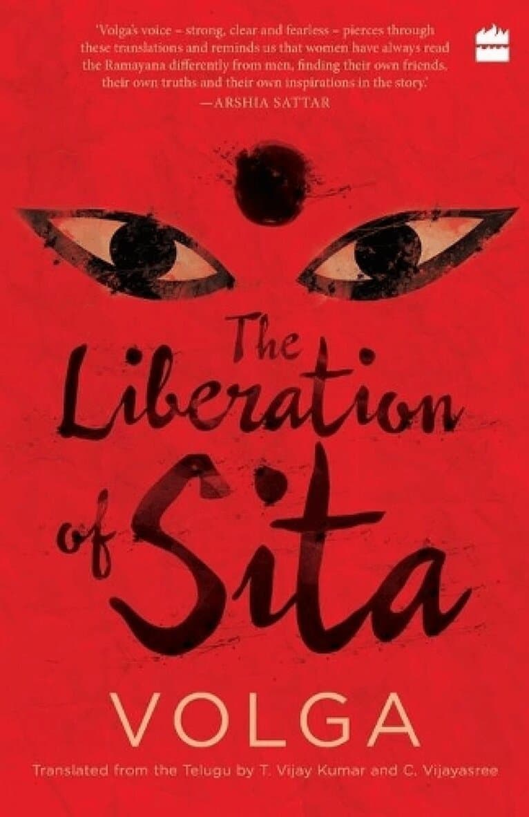 Liberation of Sita