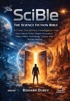 SciBle The Science Fiction Bible