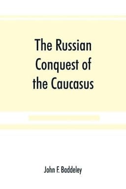 Russian conquest of the Caucasus