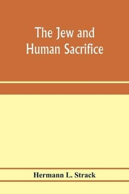 Jew and Human Sacrifice