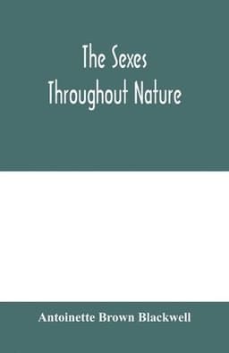 sexes throughout nature