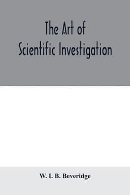 art of scientific investigation