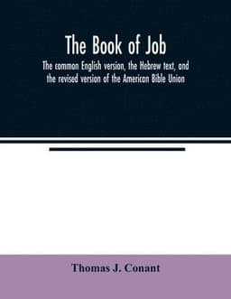 book of Job