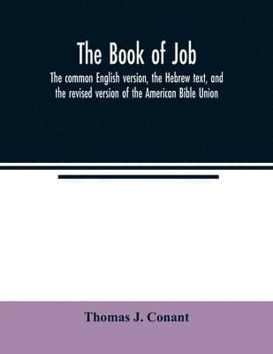 book of Job