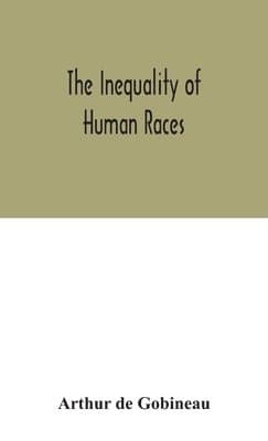 Inequality Of Human Races