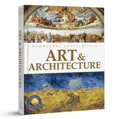 Knowledge Encyclopedia : Art & Architecture