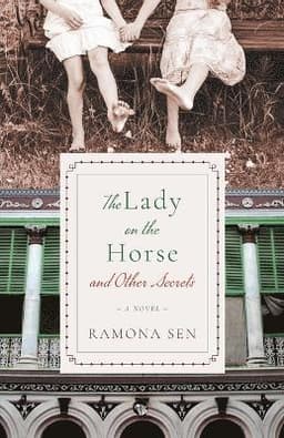 Lady on a Horse and Other Secrets