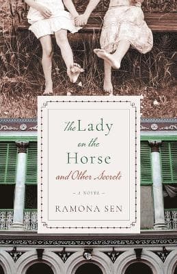Lady on a Horse and Other Secrets