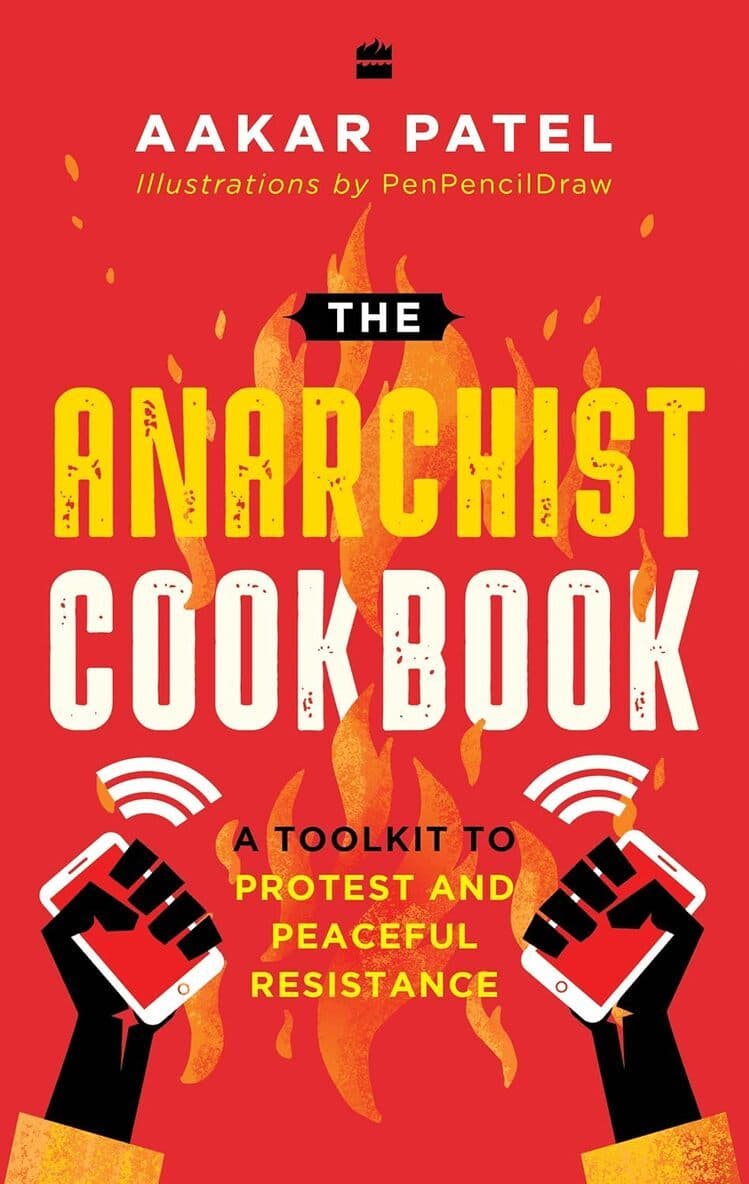 Anarchist Cookbook