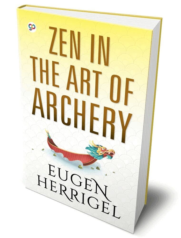 ZEN in the Art of Archery