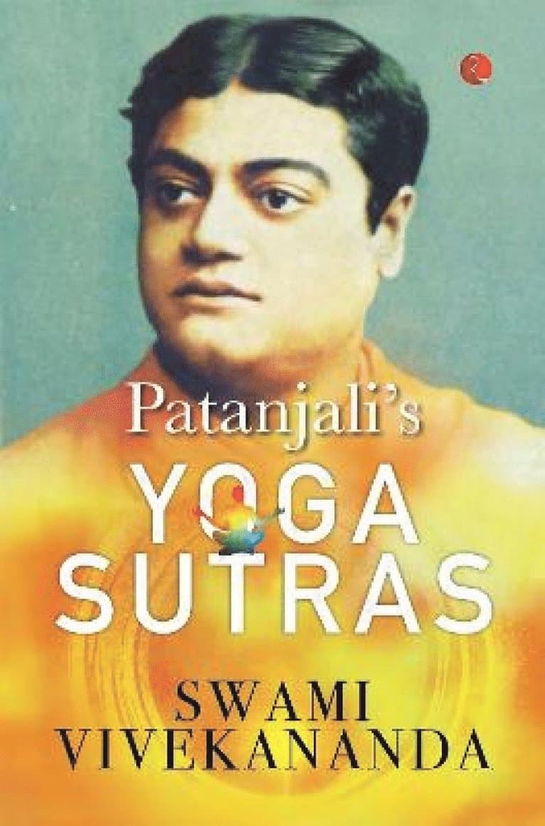 Patanjali's Yoga Sutra