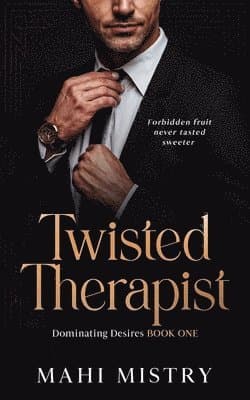 Twisted Therapist