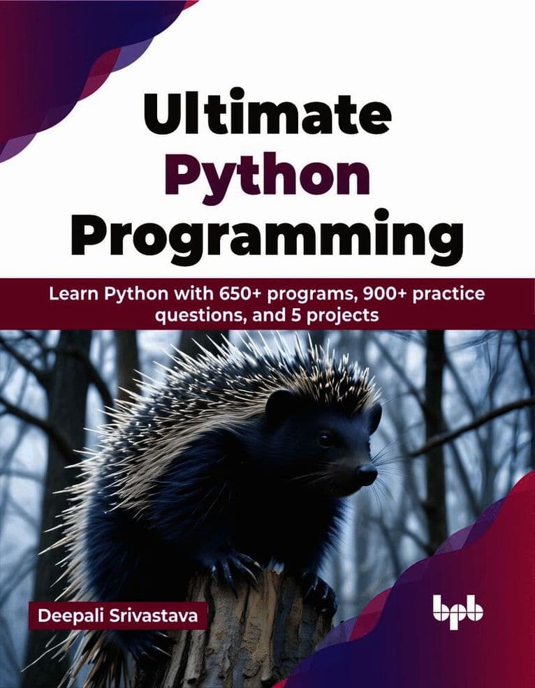 Ultimate Python Programming