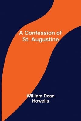 Confession of St. Augustine