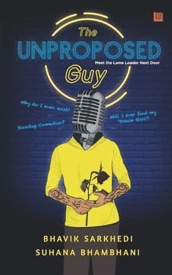 Unproposed Guy