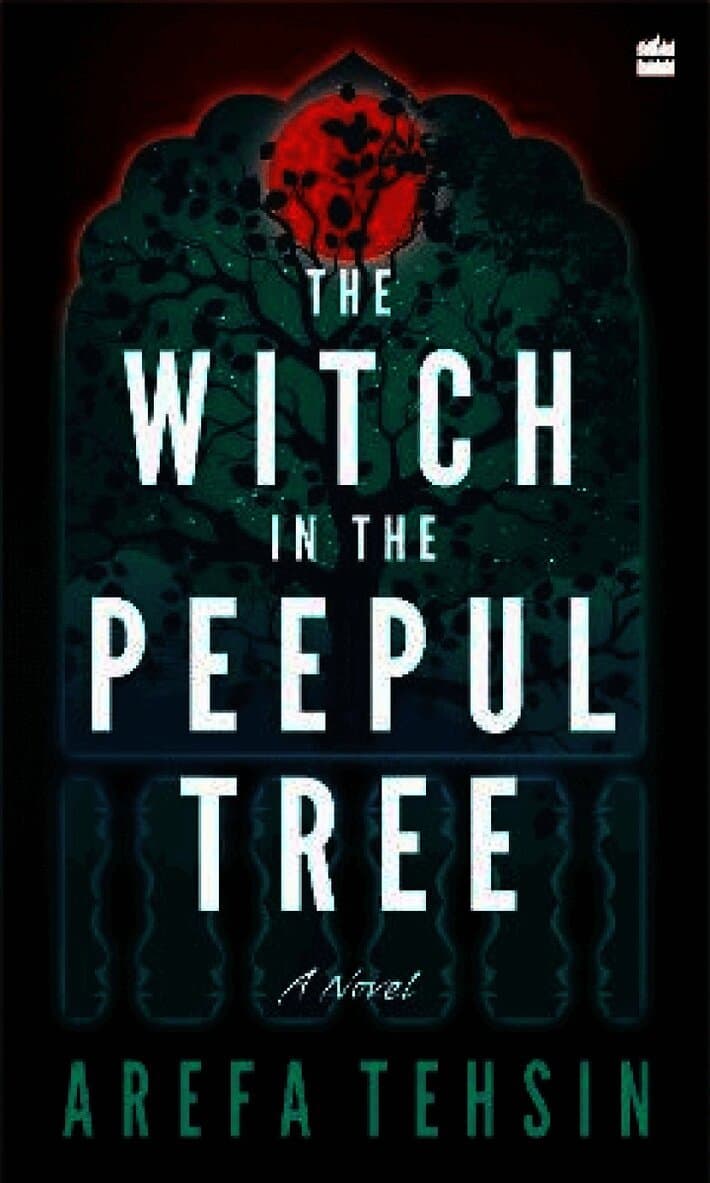 Witch In The Peepul Tree