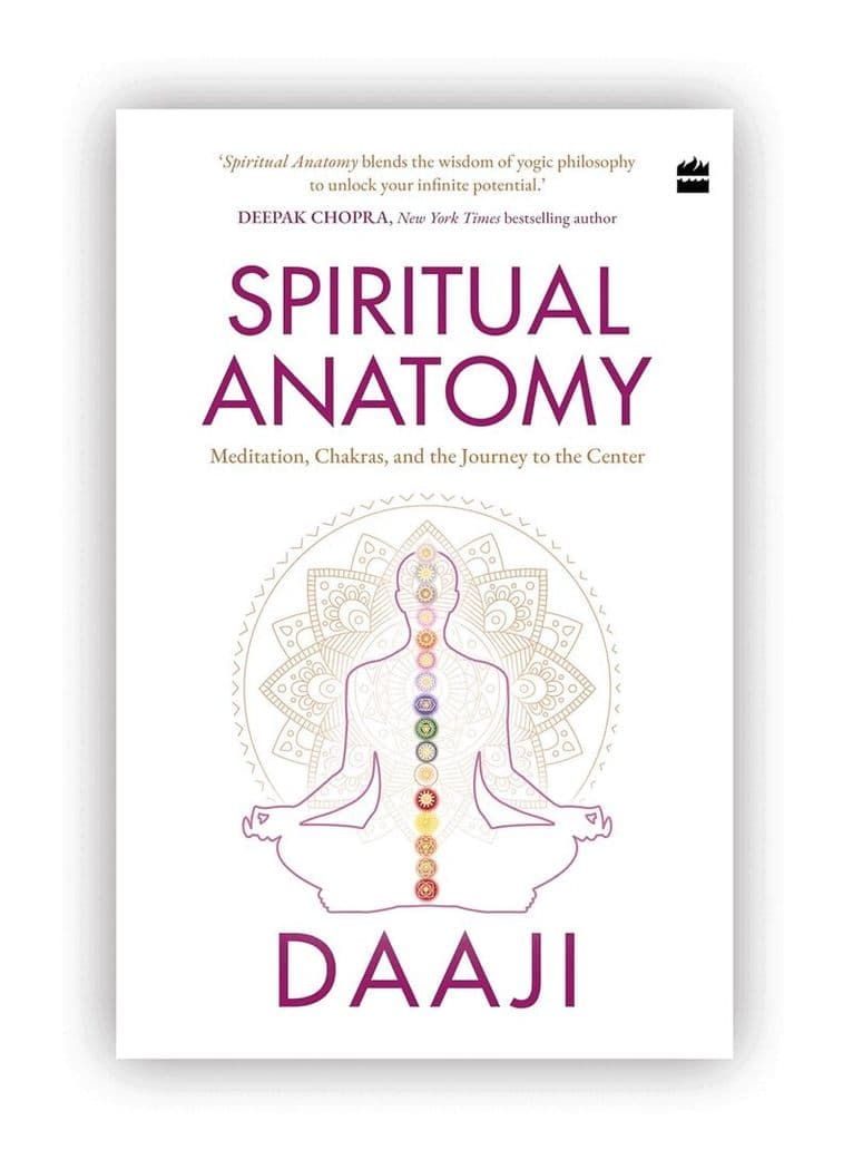 Spiritual Anatomy